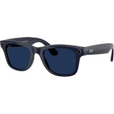 RAY BAN META WAYFARER RW4012 6628MF